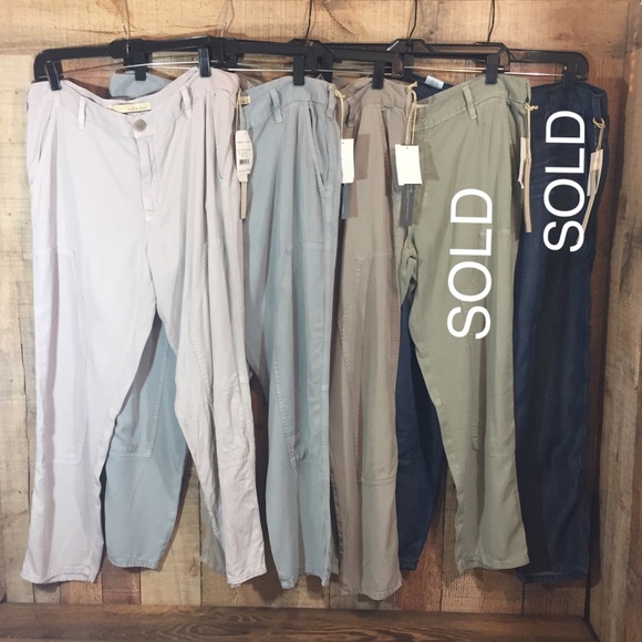 Rich & Skinny Pants - Picture 7 of 8